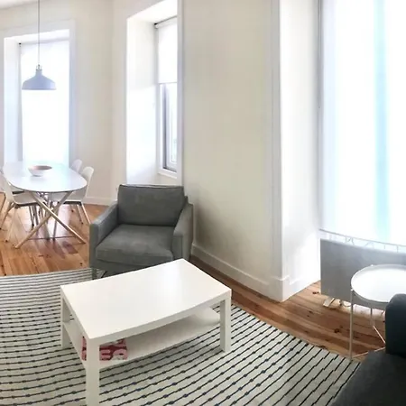 Casa Dell'arte Apartmán Lisboa